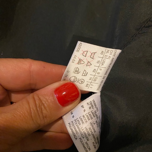 max mara blazer - Picture 6 of 15